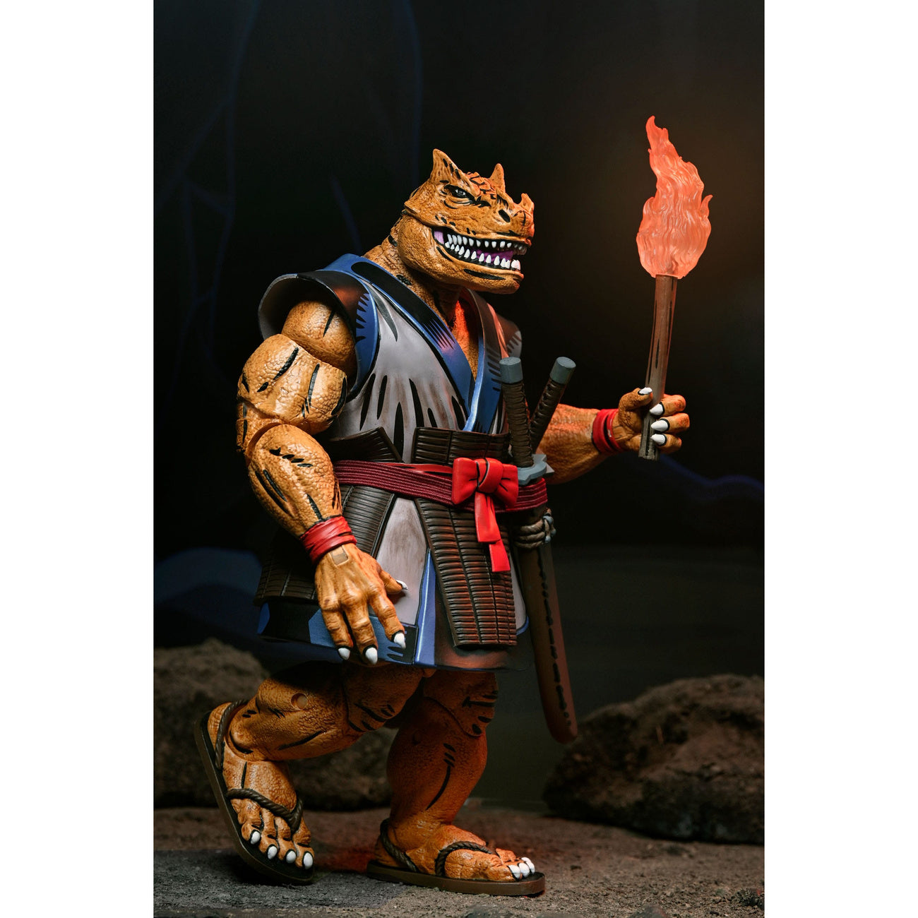 Productafbeelding Teenage Mutant Ninja Turtles (Mirage Comics) Actiefiguur