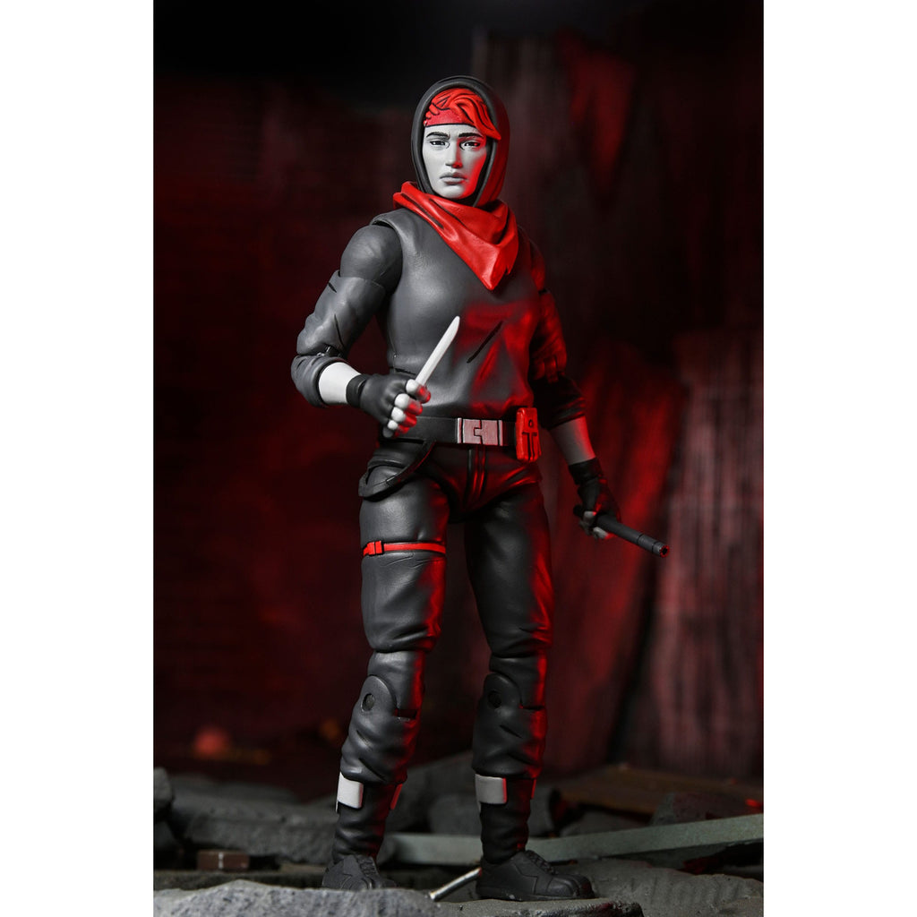 Productafbeelding Teenage Mutant Ninja Turtles: The Last Ronin actiefiguur