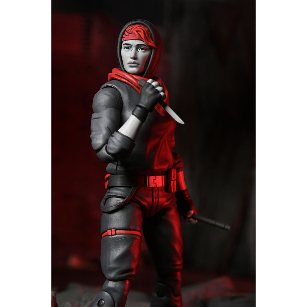 Productafbeelding Teenage Mutant Ninja Turtles: The Last Ronin actiefiguur