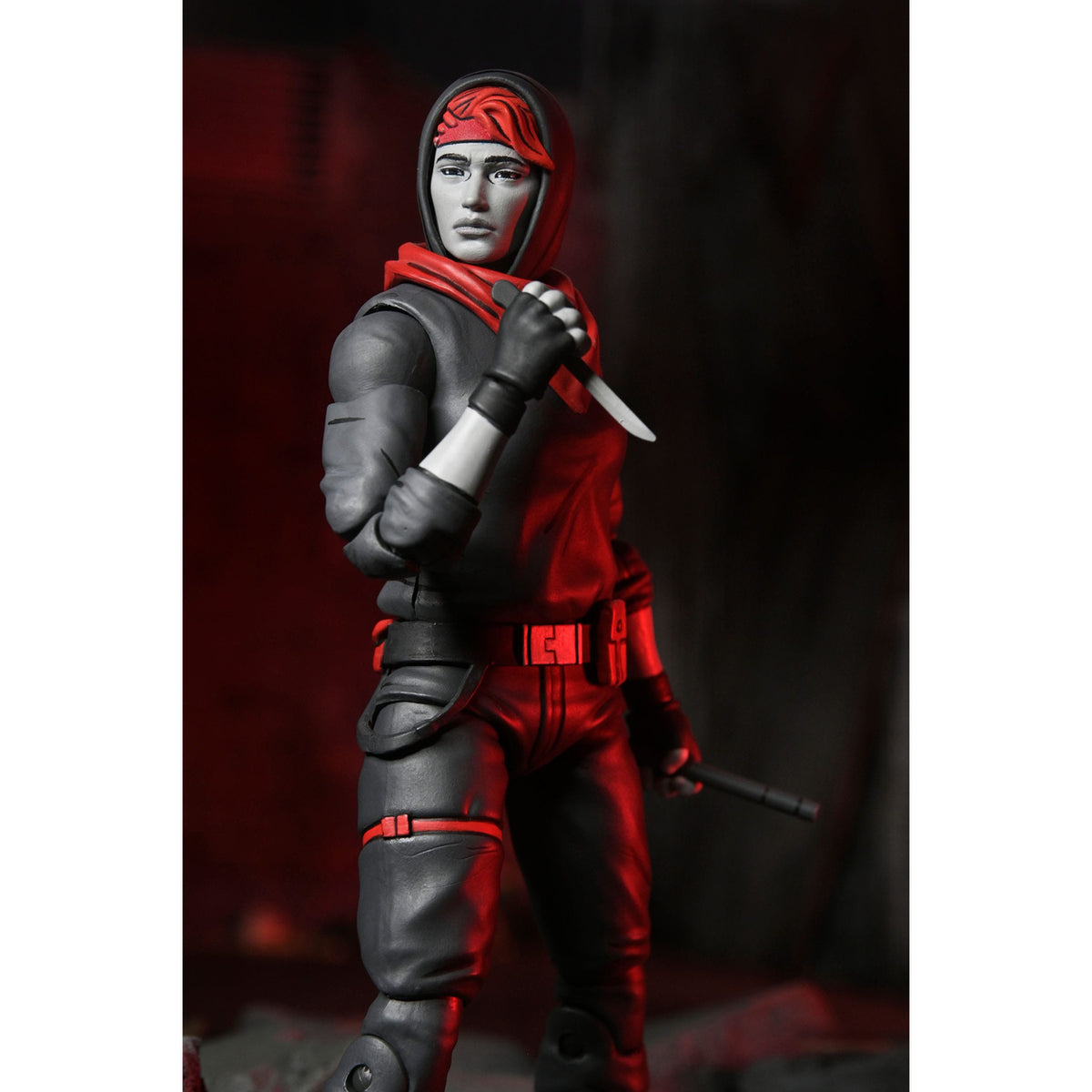 Productafbeelding Teenage Mutant Ninja Turtles: The Last Ronin actiefiguur