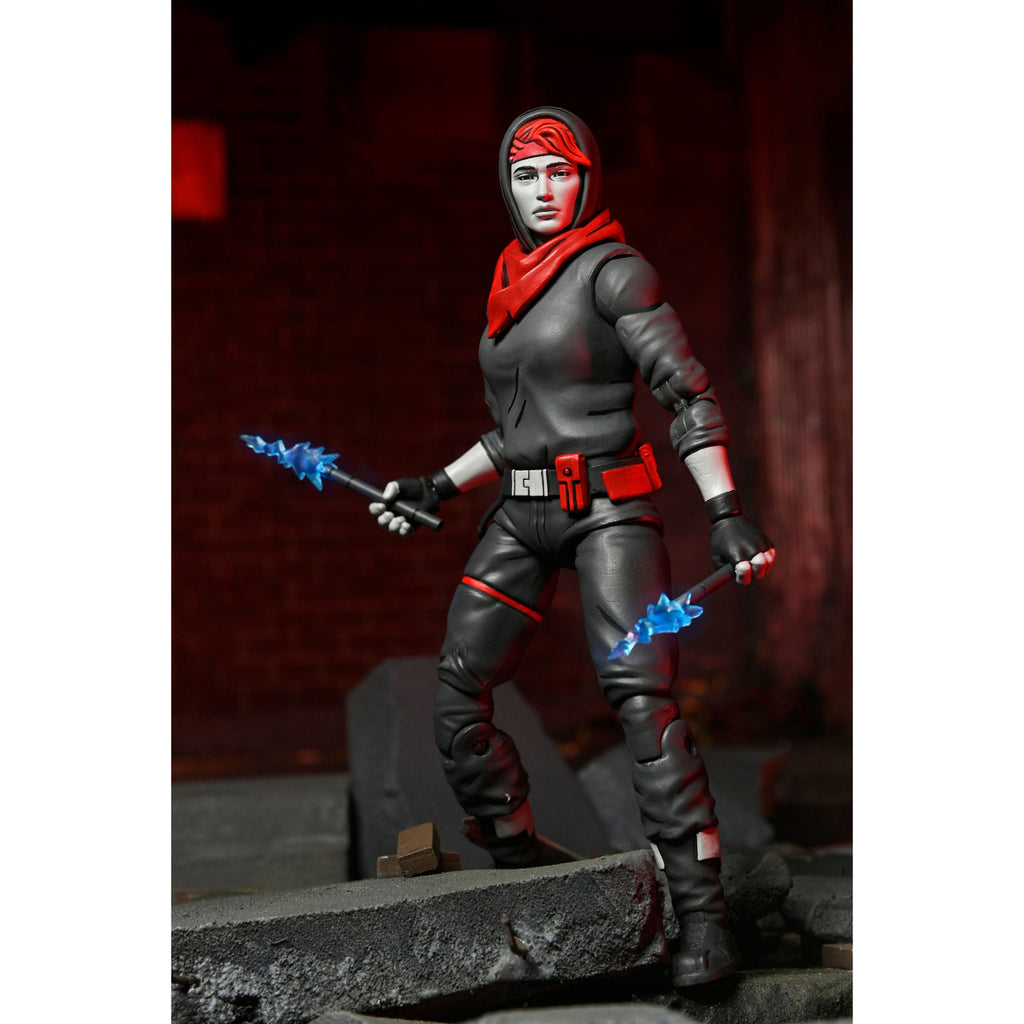 Productafbeelding Teenage Mutant Ninja Turtles: The Last Ronin actiefiguur