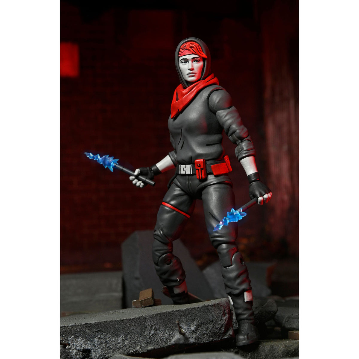 Productafbeelding Teenage Mutant Ninja Turtles: The Last Ronin actiefiguur
