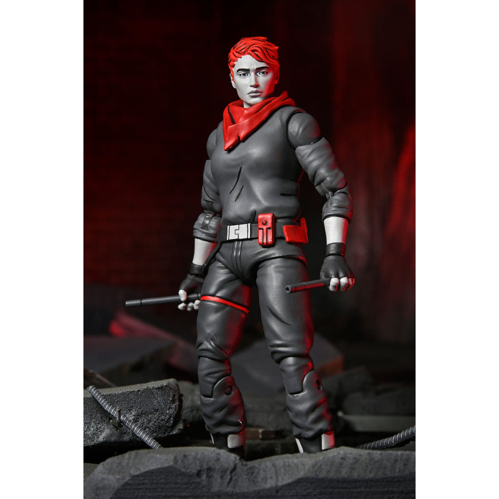 Productafbeelding Teenage Mutant Ninja Turtles: The Last Ronin actiefiguur