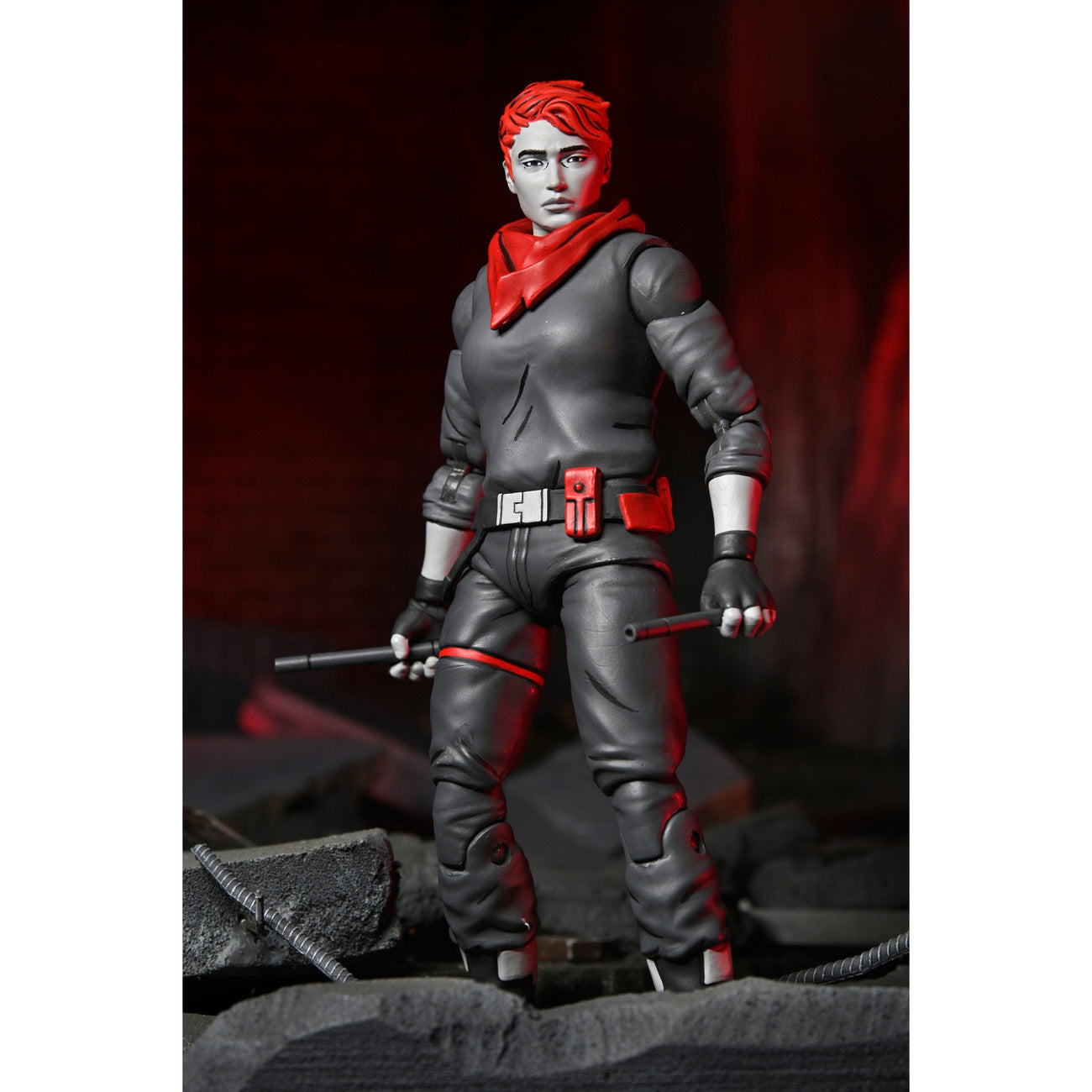 Productafbeelding Teenage Mutant Ninja Turtles: The Last Ronin actiefiguur