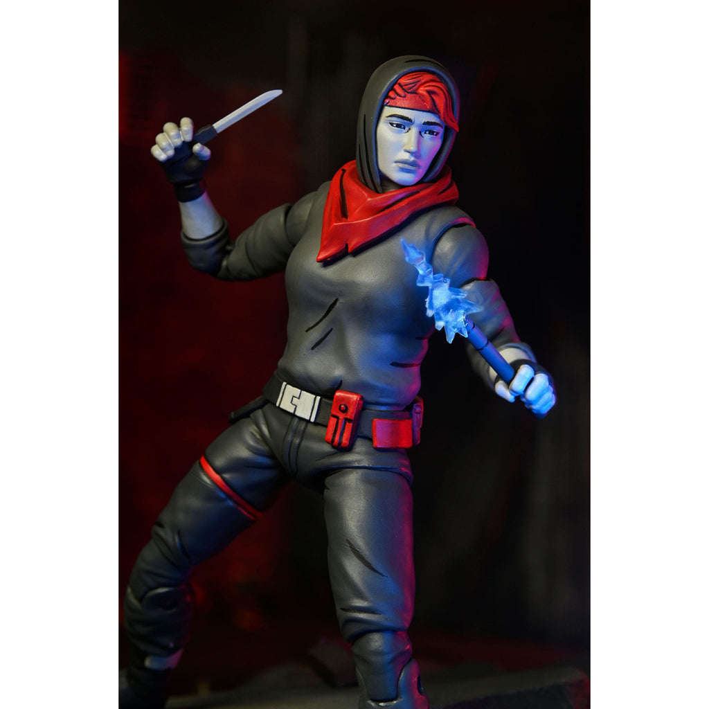 Productafbeelding Teenage Mutant Ninja Turtles: The Last Ronin actiefiguur