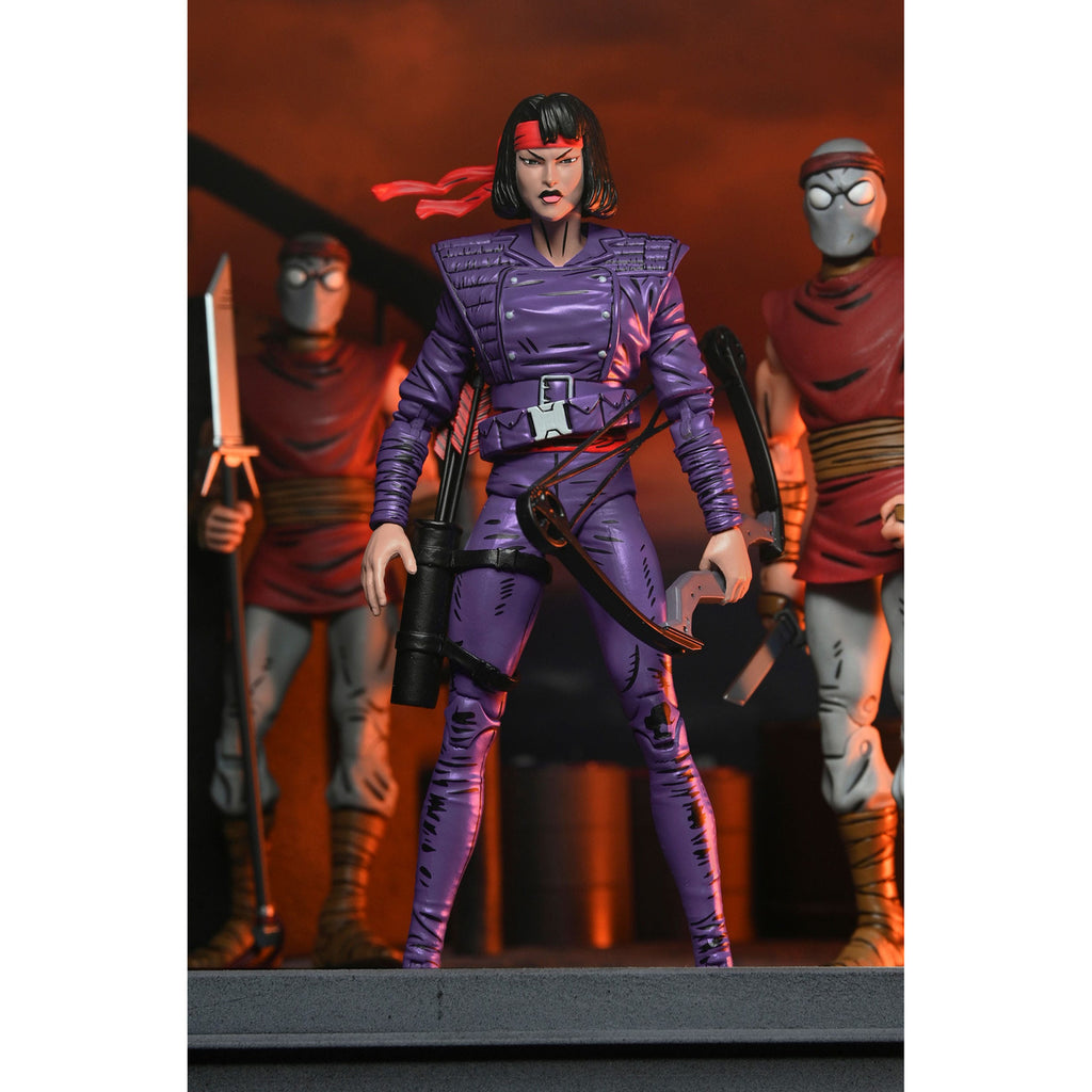 Productafbeelding Teenage Mutant Ninja Turtles (Mirage Comics) Actiefiguur