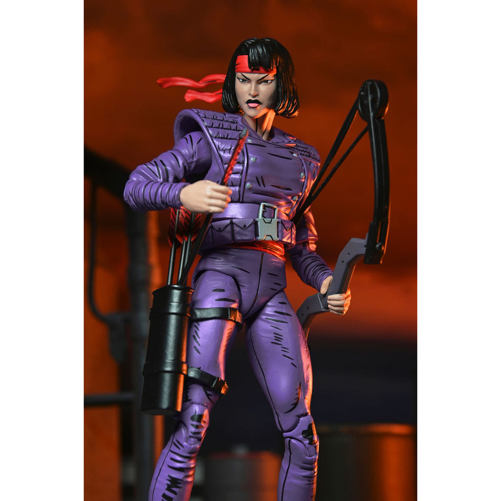 Productafbeelding Teenage Mutant Ninja Turtles (Mirage Comics) Actiefiguur