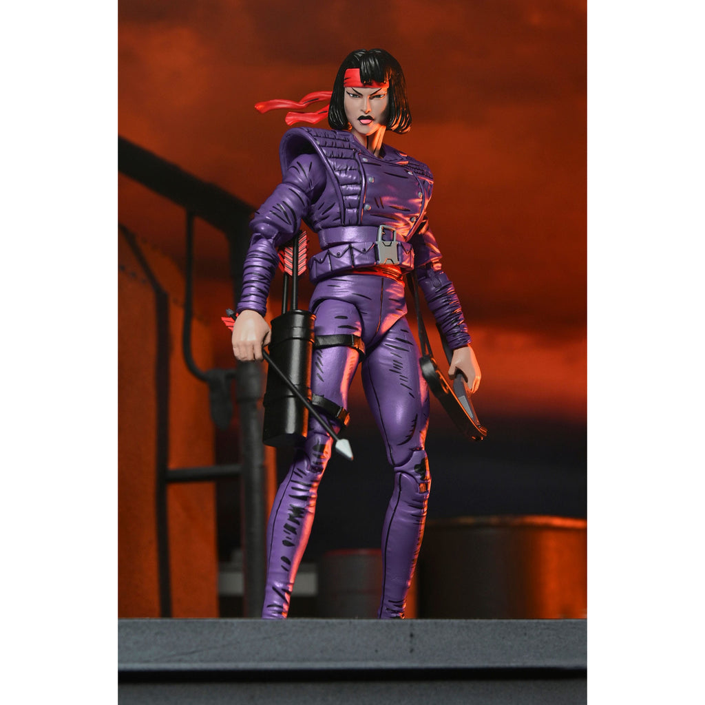 Productafbeelding Teenage Mutant Ninja Turtles (Mirage Comics) Actiefiguur