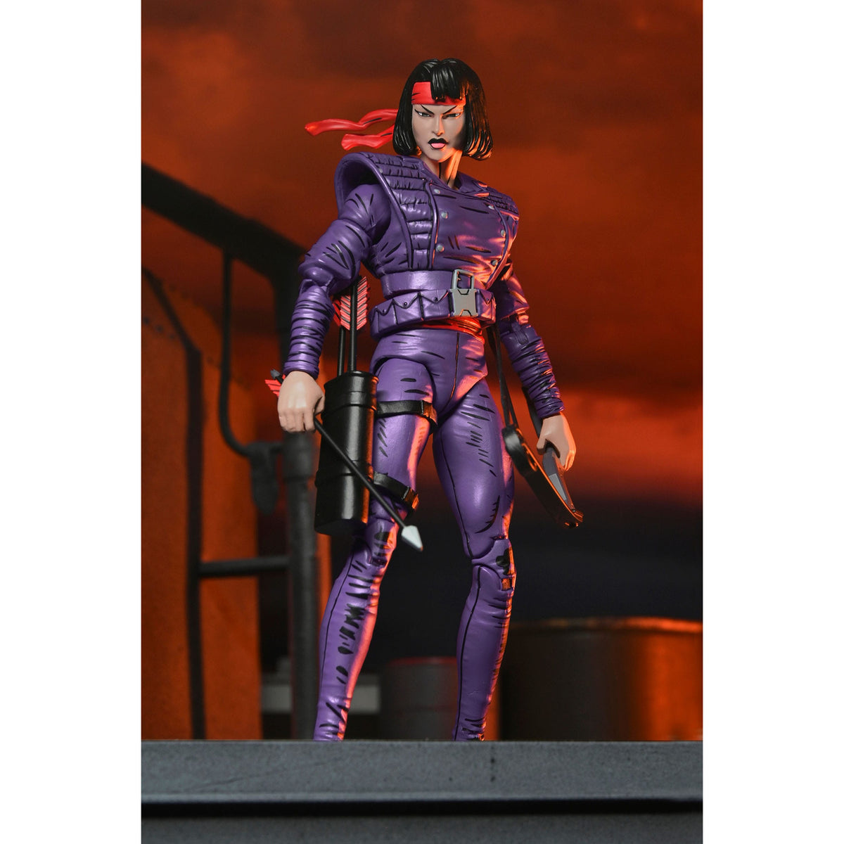 Productafbeelding Teenage Mutant Ninja Turtles (Mirage Comics) Actiefiguur