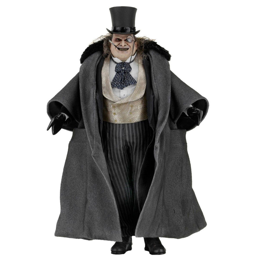 Productafbeelding Batman Returns actiefiguur 1/4 Burgemeester Penguin (Danny)