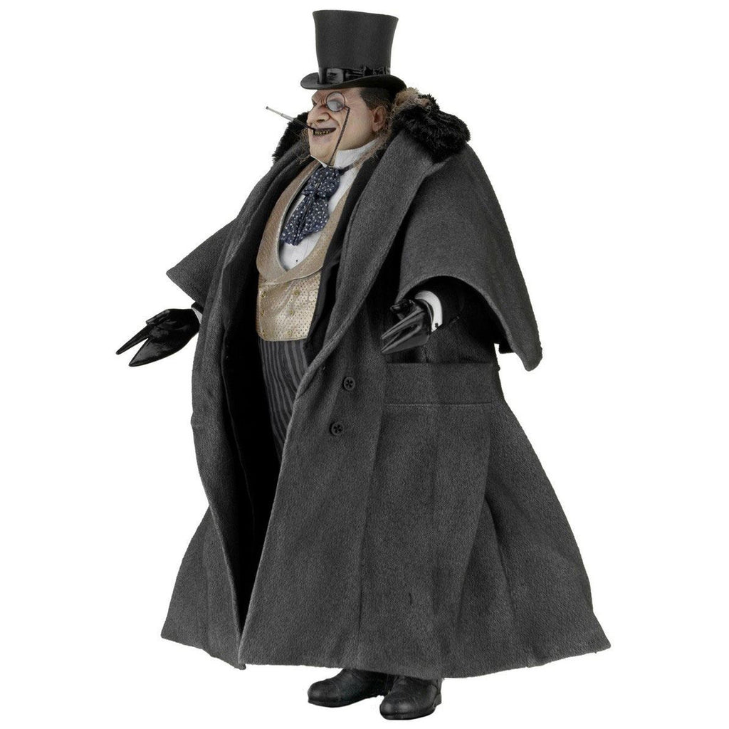 Productafbeelding Batman Returns actiefiguur 1/4 Burgemeester Penguin (Danny)
