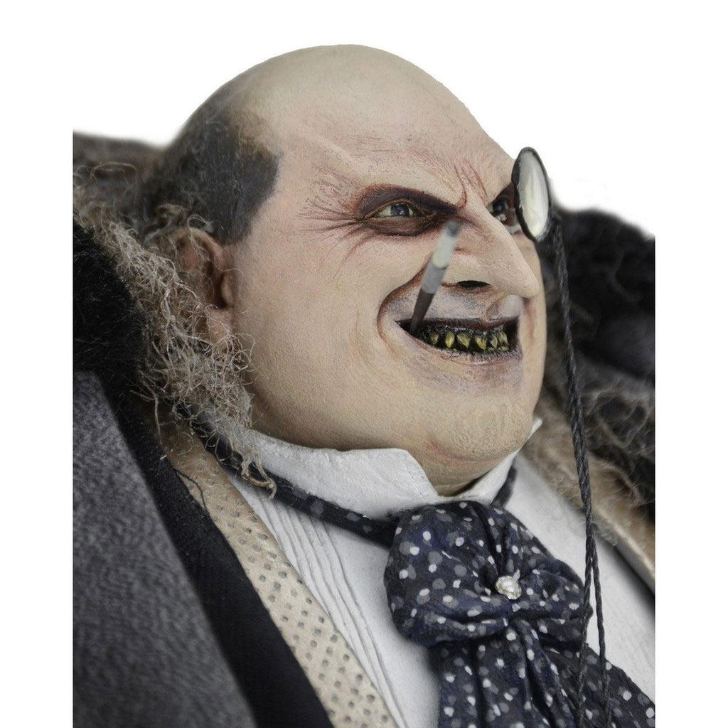 Productafbeelding Batman Returns actiefiguur 1/4 Burgemeester Penguin (Danny)