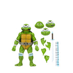 Productafbeelding Teenage Mutant Ninja Turtles Actiefiguur April as the 5th