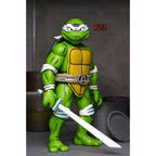 Productafbeelding Teenage Mutant Ninja Turtles Actiefiguur April as the 5th