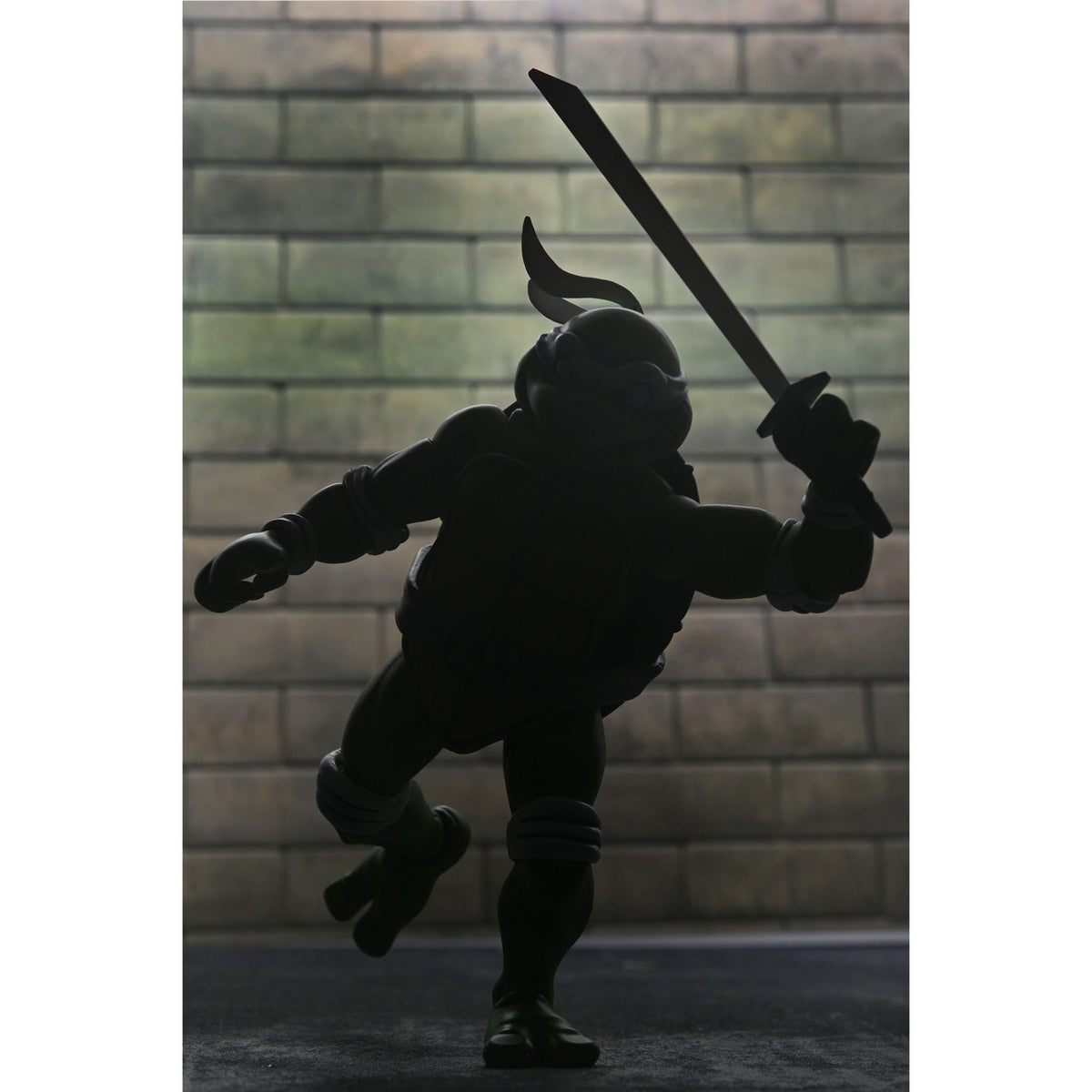 Productafbeelding Teenage Mutant Ninja Turtles Actiefiguur April as the 5th