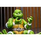 Productafbeelding Teenage Mutant Ninja Turtles Actiefiguur April as the 5th