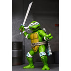 Productafbeelding Teenage Mutant Ninja Turtles Actiefiguur April as the 5th