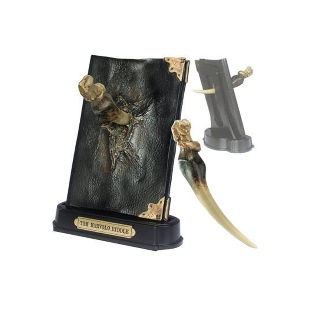 Productafbeelding Harry Potter 1/1 Repliek Tom Riddles Dagboek met