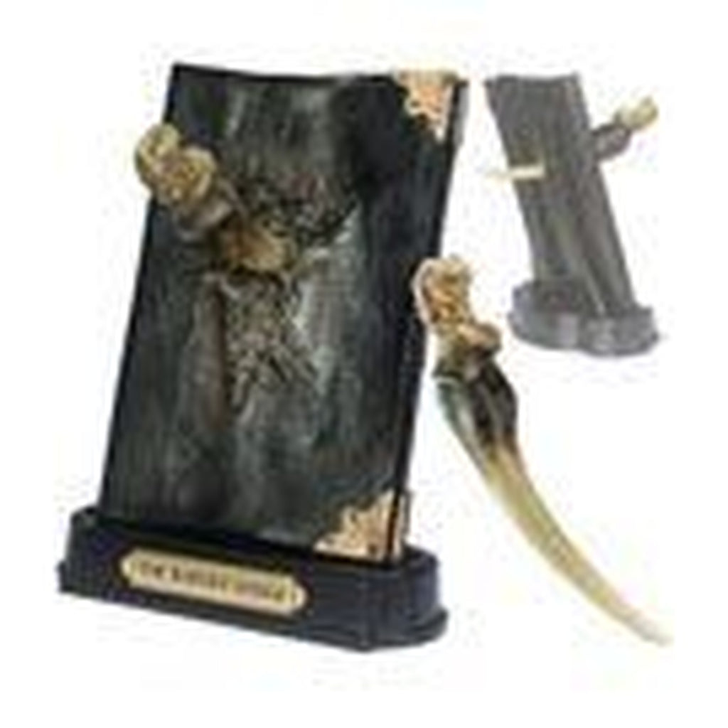Productafbeelding Harry Potter 1/1 Repliek Tom Riddles Dagboek met