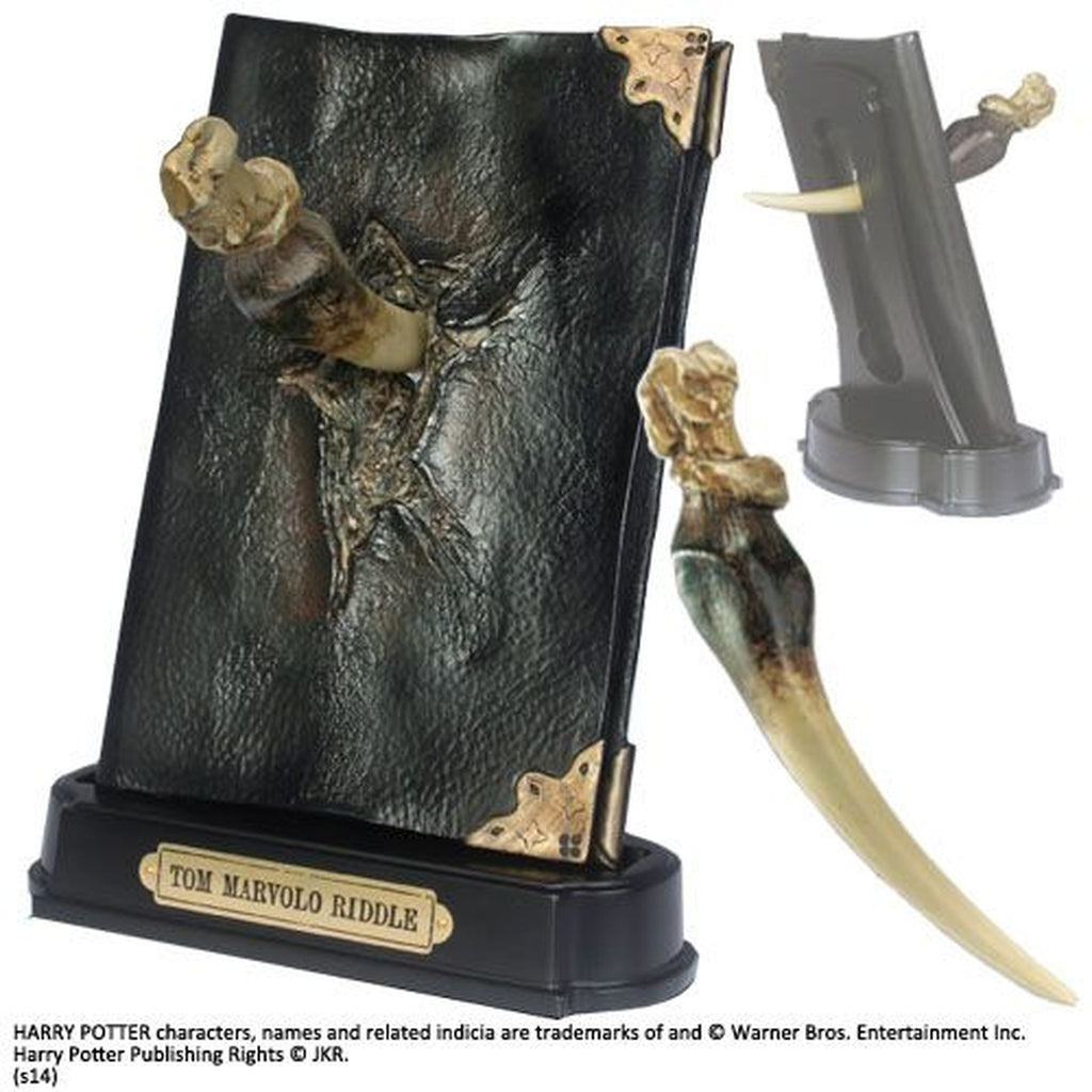 Productafbeelding Harry Potter 1/1 Repliek Tom Riddles Dagboek met
