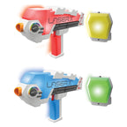 Productafbeelding Laser X Revolution Double Blasters 2 Blasters