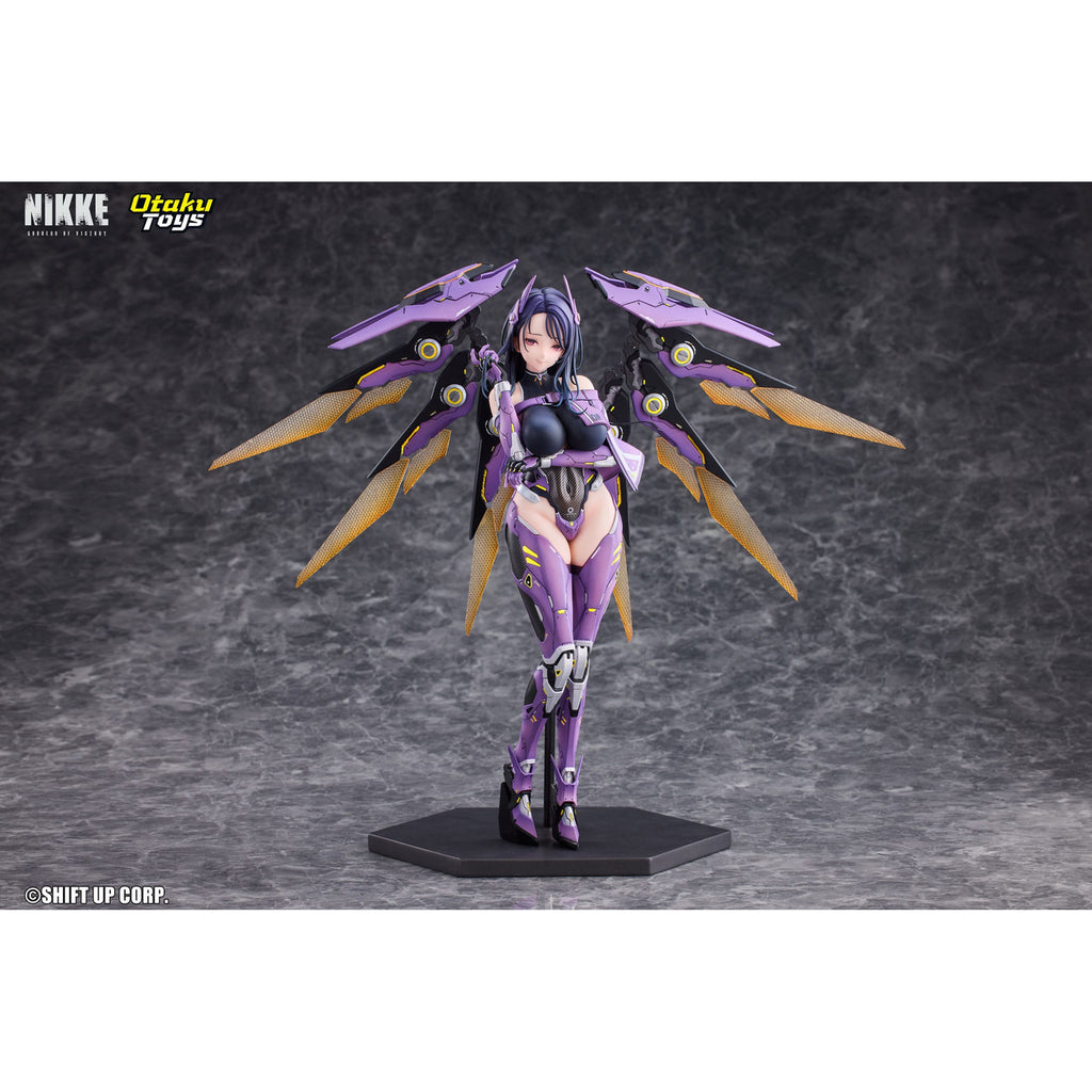 Productafbeelding Goddess of Victory: Nikke PVC Beeld 1/7 Isabel Bonus