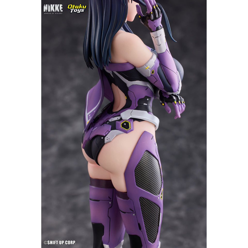 Productafbeelding Goddess of Victory: Nikke PVC Beeld 1/7 Isabel Bonus