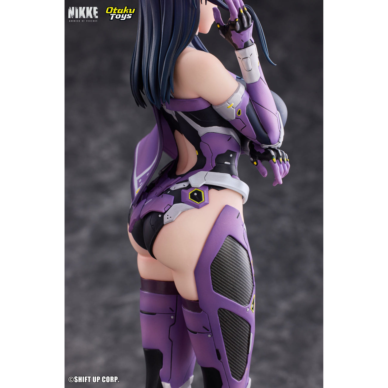 Productafbeelding Goddess of Victory: Nikke PVC Beeld 1/7 Isabel Bonus