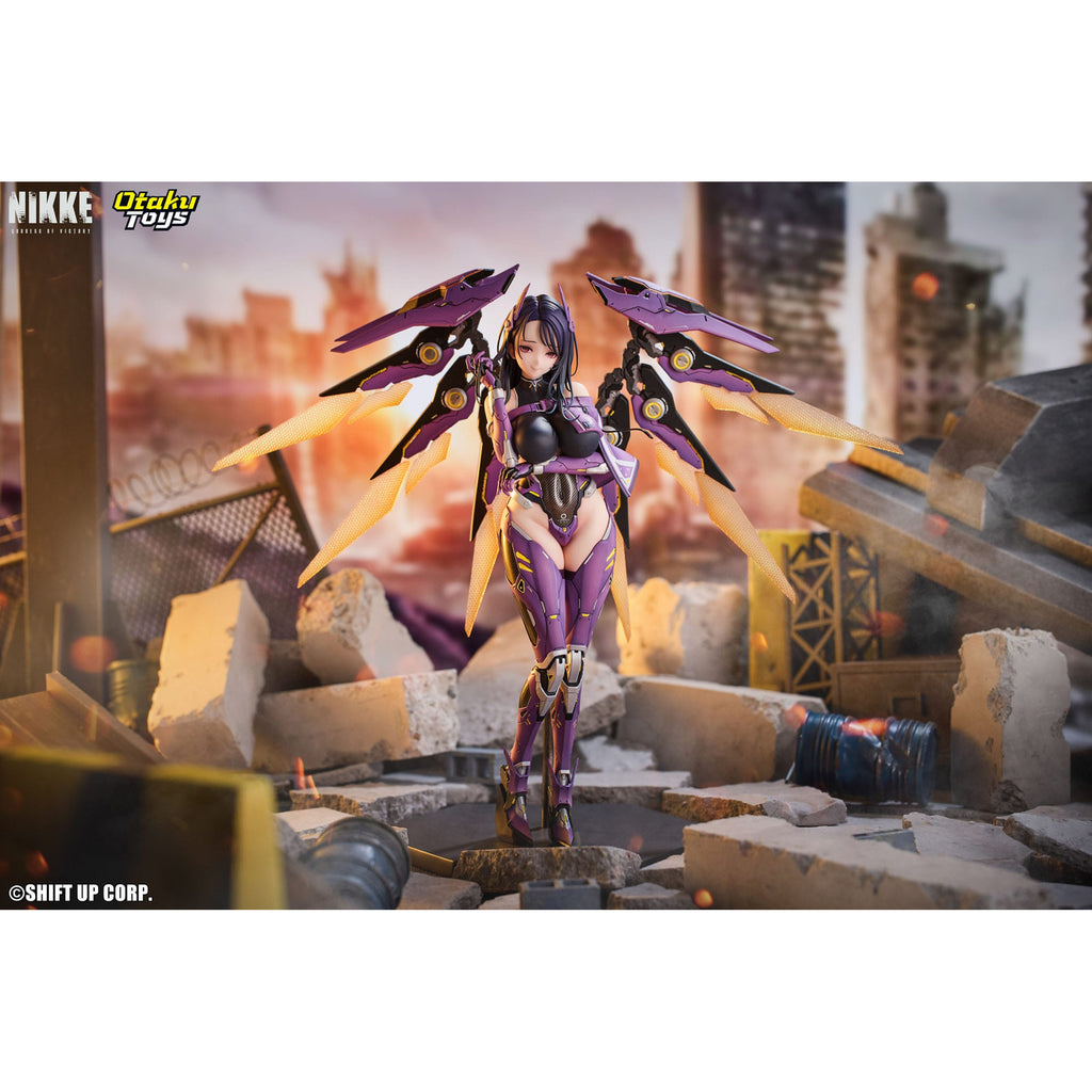 Productafbeelding Goddess of Victory: Nikke PVC Beeld 1/7 Isabel Bonus