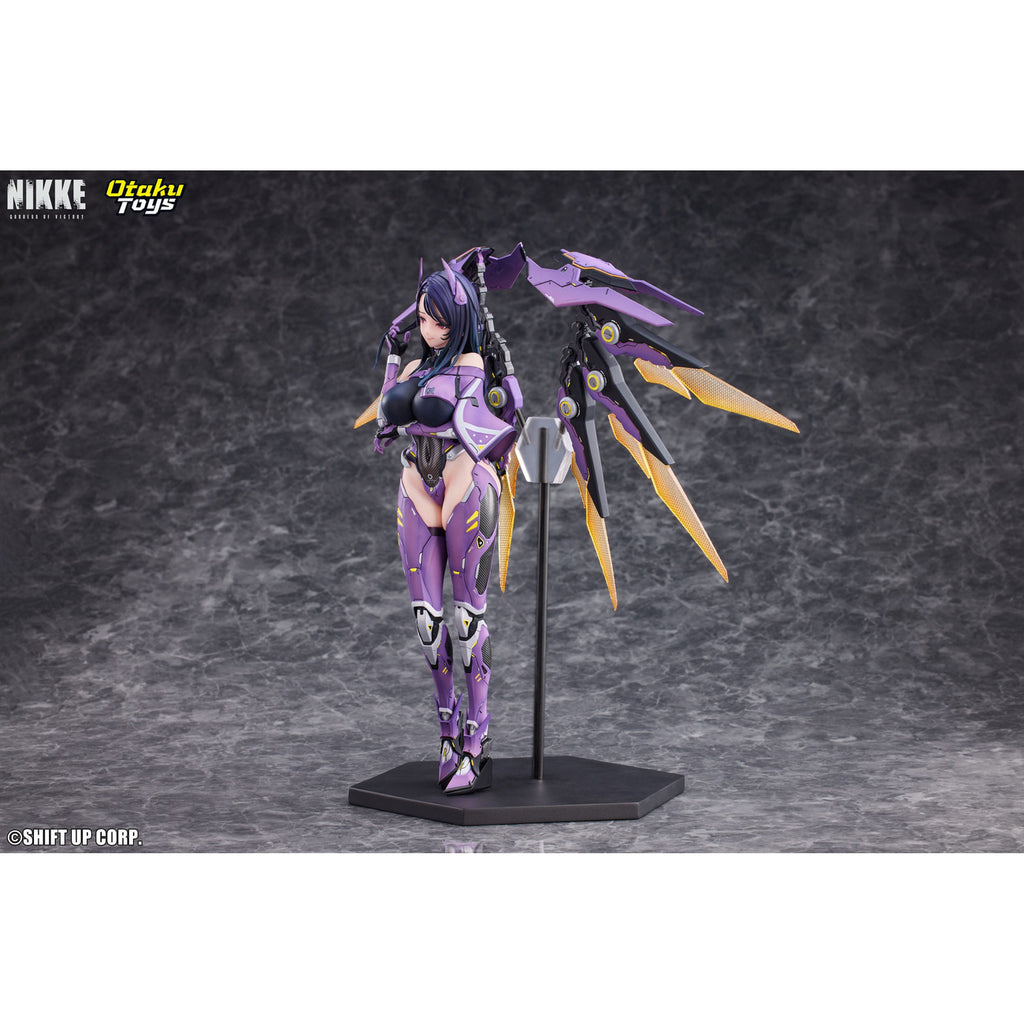 Productafbeelding Goddess of Victory: Nikke PVC Beeld 1/7 Isabel Bonus