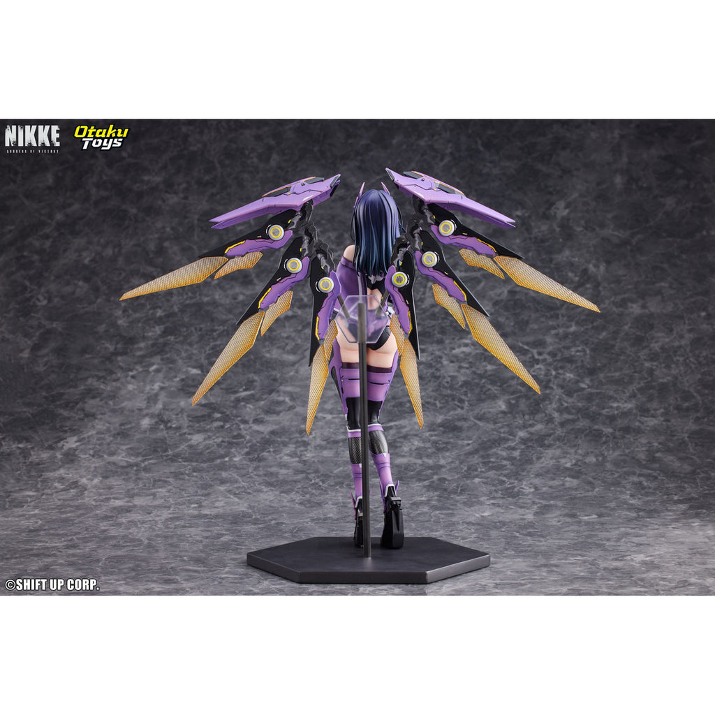 Productafbeelding Goddess of Victory: Nikke PVC Beeld 1/7 Isabel Bonus