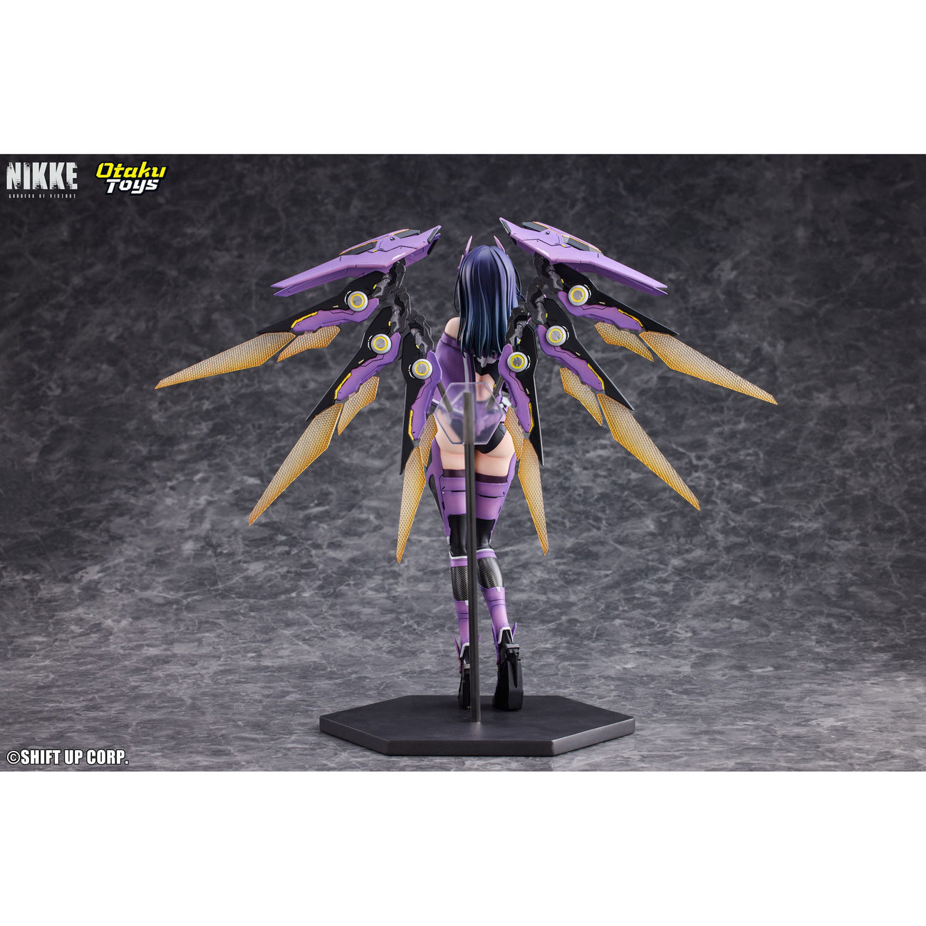 Productafbeelding Goddess of Victory: Nikke PVC Beeld 1/7 Isabel Bonus