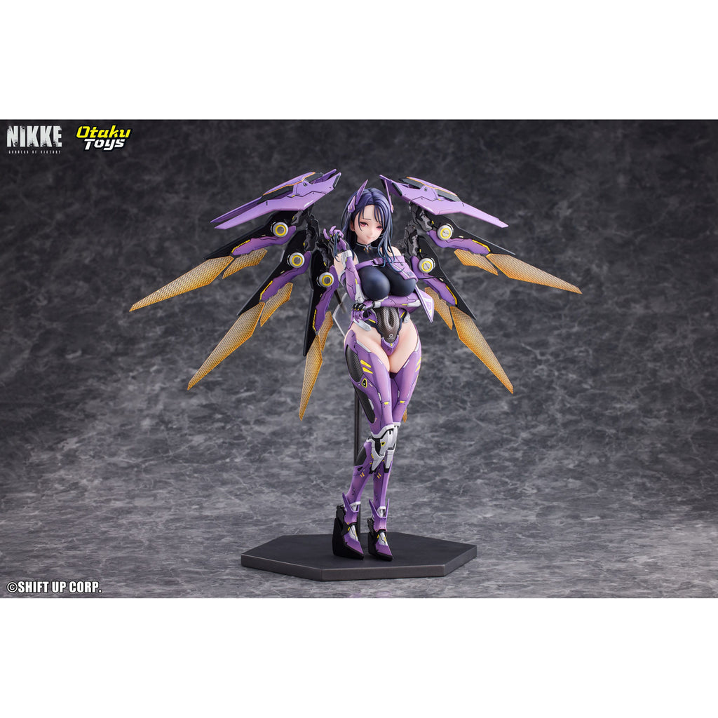 Productafbeelding Goddess of Victory: Nikke PVC Beeld 1/7 Isabel Bonus