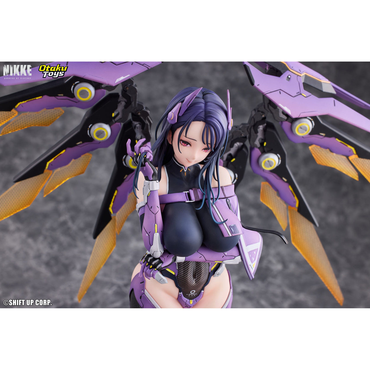 Productafbeelding Goddess of Victory: Nikke PVC Beeld 1/7 Isabel Bonus