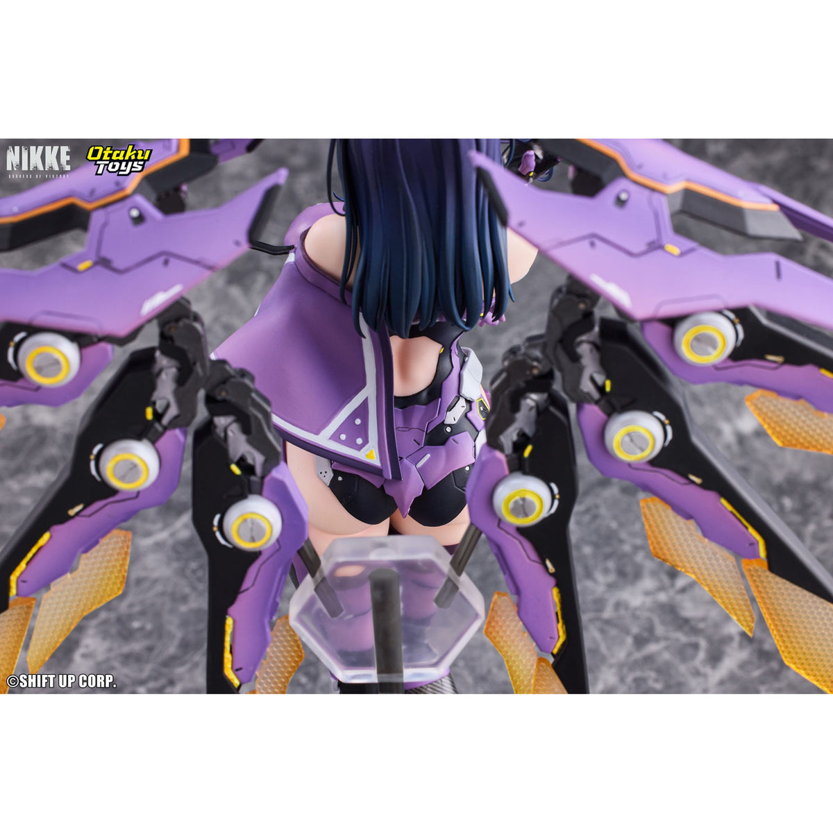 Productafbeelding Goddess of Victory: Nikke PVC Beeld 1/7 Isabel Bonus