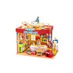 Productafbeelding The Peanuts Puremind Bouwset Birthday Party