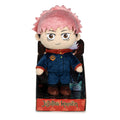 Productafbeelding Jujutsu Kaisen knuffelfiguur Itadori 27 cm