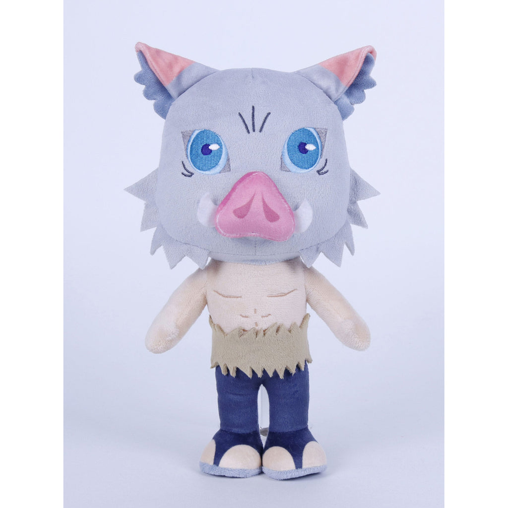 Productafbeelding Demon Slayer Pluchefiguur Inosuke 27 cm
