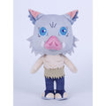 Productafbeelding Demon Slayer Pluchefiguur Inosuke 27 cm