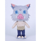 Productafbeelding Demon Slayer Pluchefiguur Inosuke 27 cm
