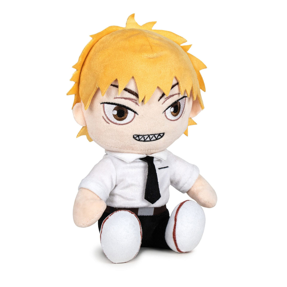 Product image Chainsaw Man plush figure Denji 27 cm