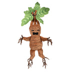 Productafbeelding Harry Potter Pluchefiguur met geluid Mandrake 25 cm