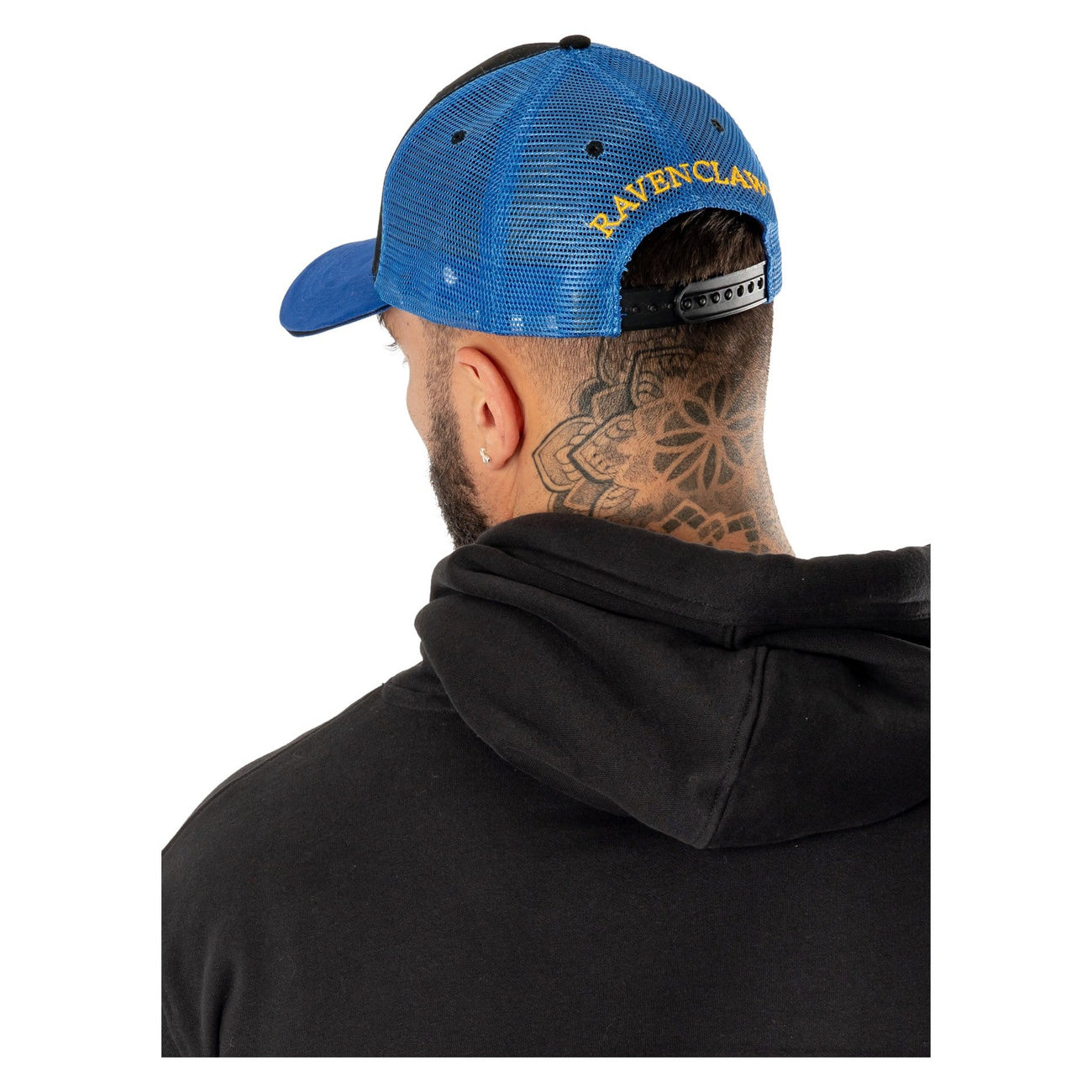 Productafbeelding Harry Potter Truckerpet Ravenclaw