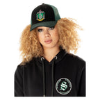 Productafbeelding Harry Potter Truckerpet Slytherin