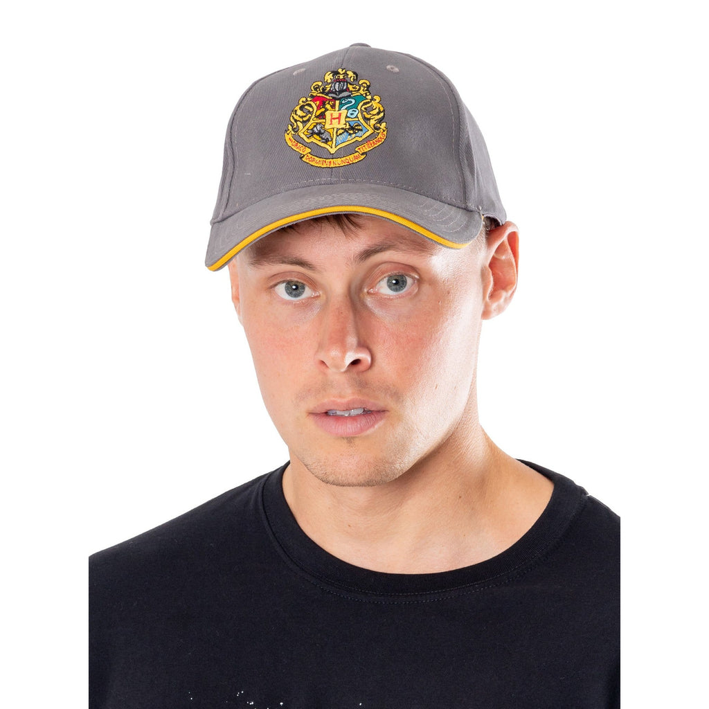 Productafbeelding Harry Potter Baseballpet Zweinstein