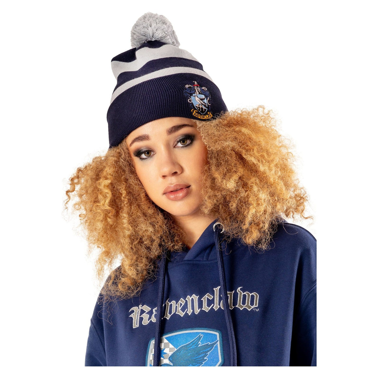Productafbeelding Harry Potter Beanie Ravenclaw