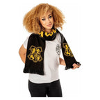 Productafbeelding Harry Potter Sjaal Hogwarts Reverse Extra Lang