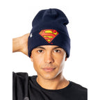 Productafbeelding Superman Beanie Classic