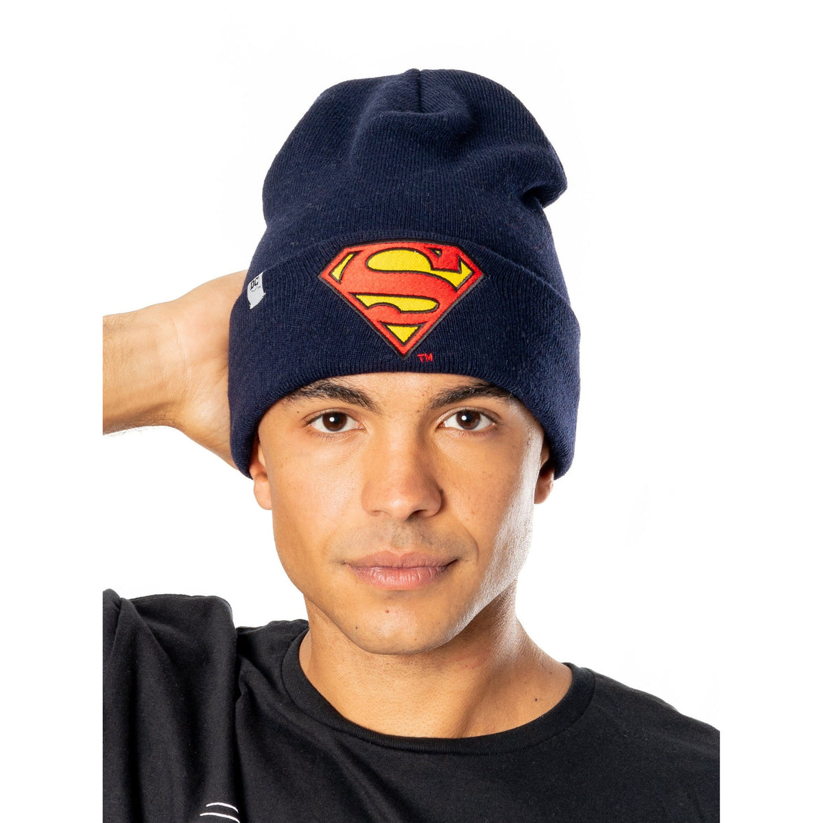 Productafbeelding Superman Beanie Classic