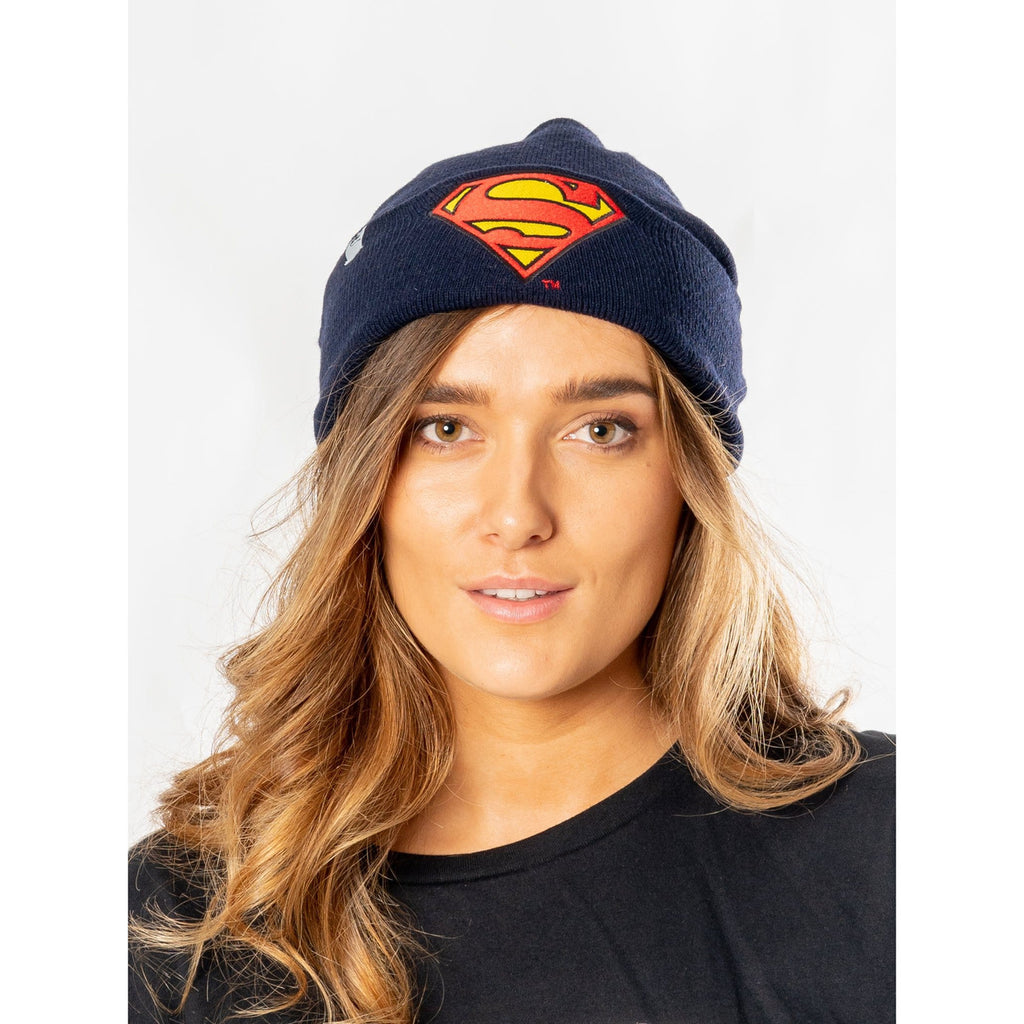 Productafbeelding Superman Beanie Classic
